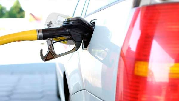 Почему нельзя ездить на пустом баке