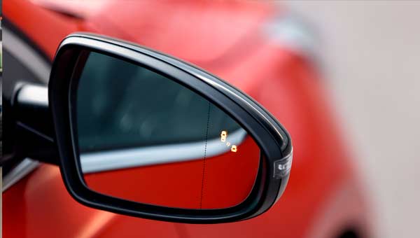 Почему важно проверять мёртвые зоны