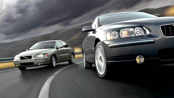 Ошибки при обгоне автомобиля