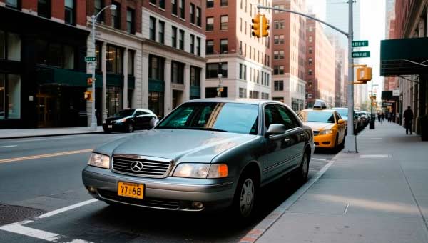 Почему обочина самое опасное место