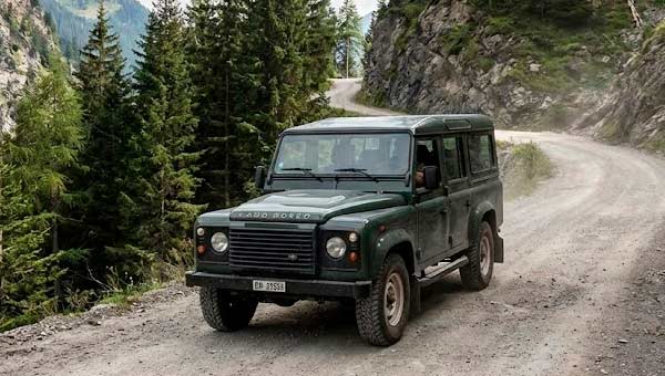 Почему машина плохо едет в гору