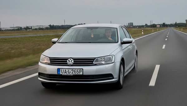 Что делать если машина тянет в сторону