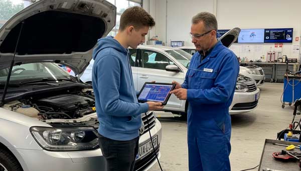 Как избежать лишних трат при диагностике авто