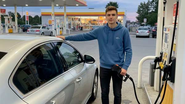 Почему нельзя лить дешёвое топливо